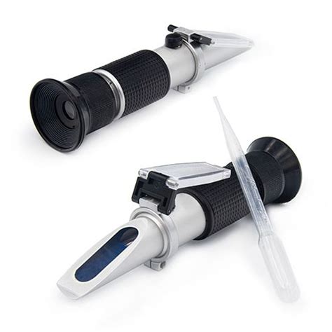 refractometer colostrum|colostrum tester for farmers.